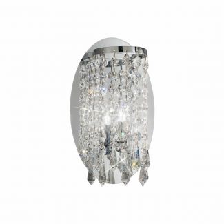 KOLARZ 262.61.5 CHARLESTON lampa ścienna