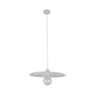 TK-LIGHTING 11407 ONDA KASZMIR LAMPA WISZĄCA 1XE27