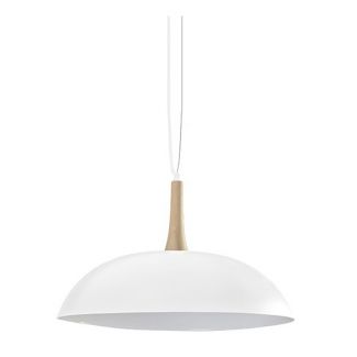 AZZARDO FLPE50-WH / AZ1334 Perugia (white) Lampa wisząca