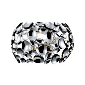 OPEN DESIGN OR81473 Carera Cromo Parette