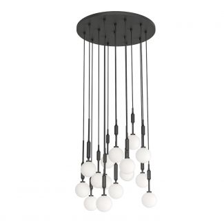 OPEN DESIGN OR85433 Ero XVI Nero 60