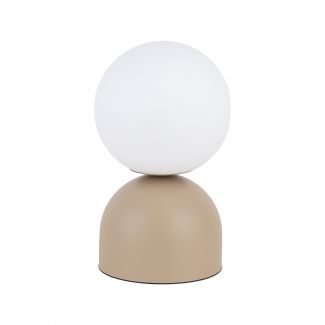 TK-LIGHTING 11498 MIKI SABIA BIG LAMPKA NOCNA 1XE27