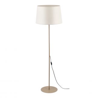 TK-LIGHTING 16180 MAJA SABIA LAMPA PODŁOGOWA 1XE27