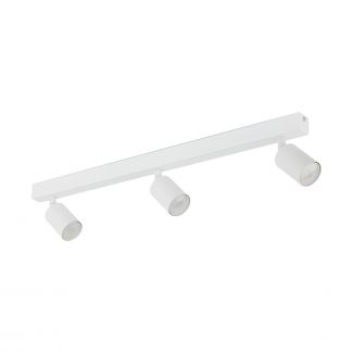 TK-LIGHTING 10788 NEX WHITE 3XGU10 LAMPA SUFITOWA