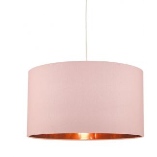 DAR TIM6503 TIMON EASY FIT PINK WITH COPPER LINING
