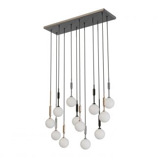 OPEN DESIGN OR86430 Ero Multicolor XIV 80