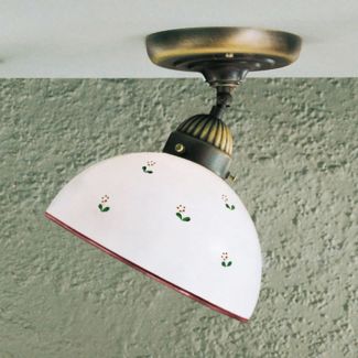 KOLARZ 731.10.68 NONNA lampa sufitowa