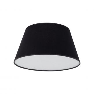 TK-LIGHTING 11206 FORMO BLACK LAMPA SUFITOWA 2XE27380