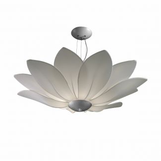 KOLARZ 5230.8065 FIORE lampa wisząca