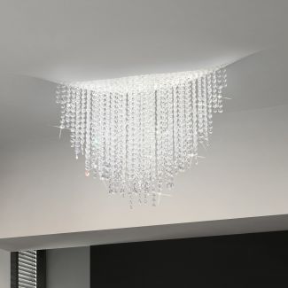 KOLARZ 5310.10350.940 FONTE DI LUCE lampa sufitowa