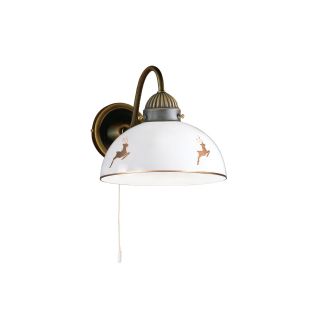 KOLARZ 731.61.150 NONNA lampa ścienna