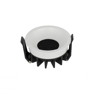 TK-LIGHTING 18126 NEXUS WHITE CCT 12W