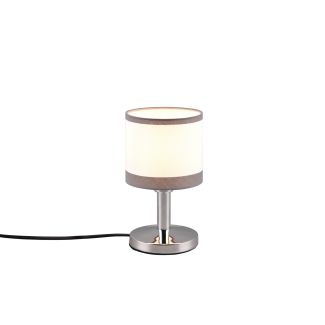 RL DAVOS R59551006 lampa stołowa biały