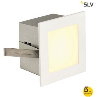 SLV 113262 FRAME BASIC LED wbudowana, kwadratowa, ciepły LED