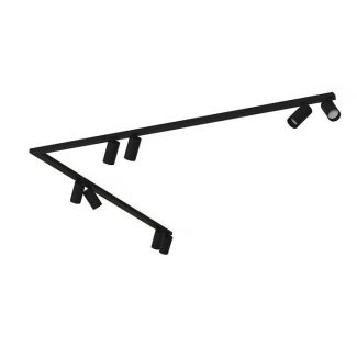 NOWODVORSKI 7721 MONO CORNER 2x150 reflektor/spot