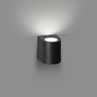 ACB LIGHTING A204010GR Lampa ścienna Boj LED