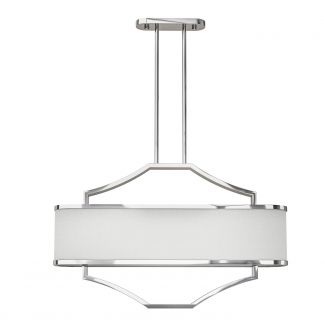 OPEN DESIGN OR84849 Gerdo Ovale Cromo