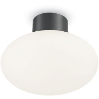 IDEAL LUX CLIO MPL1 ANTRACITE - ANTRACYT 148861