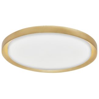 Luces Exclusivas ANCUD LE41568 LAMPA SUFITOWA biały,złoty