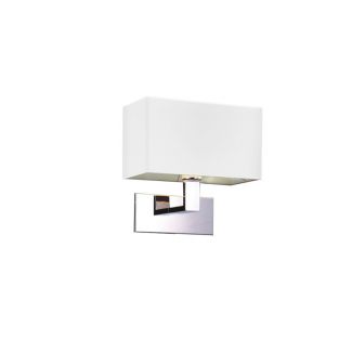 AZZARDO MB2251-B-E27-WH / AZ1525 Martens wall (white) Lampa ścienna / kinkiet
