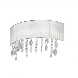 KOLARZ 0240.62.5.W PARALUME lampa ścienna