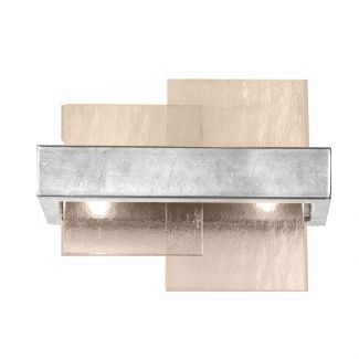 KOLARZ 6040.60250/FM RETTANGOLO lampa ścienna