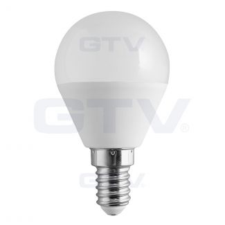 GTV LD-SMGB45B-30 LED E14 3W - WW
