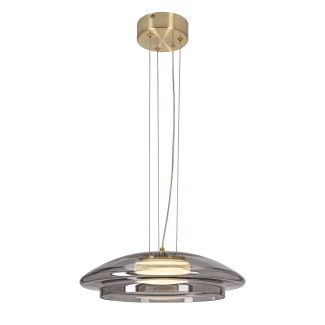 CANDELLUX STUDIO 31-51103 OMBRE 34 lampa wisząca