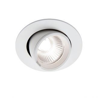 SAXBY 78538 Axial round 15W Recessed Indoor