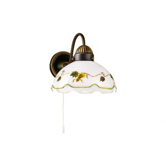 KOLARZ 731.61.110 NONNA lampa ścienna