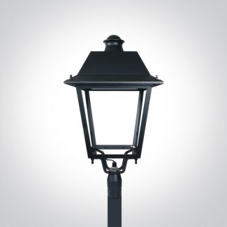 ONE LIGHT 70110/AN/C Skamnaki lampa zewnętrzna antracyt LED 4000K