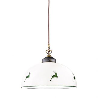 KOLARZ 731.32.102 NONNA lampa wisząca