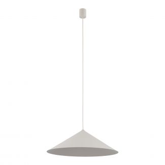 TK-LIGHTING 11282 LUME XL KASZMIR LAMPA WISZĄCA 1XGX53