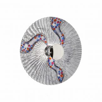 KOLARZ 0365.61L.V1.5 LUNA lampa ścienna