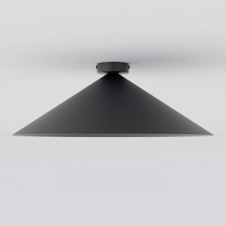 EMIBIG 1717/1L MONO 1L PLAFON BL OPAL Lampa sufitowa