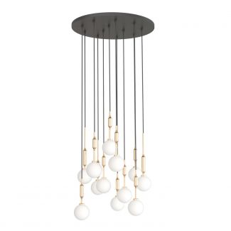 OPEN DESIGN OR85396 Ero XII Gold 60