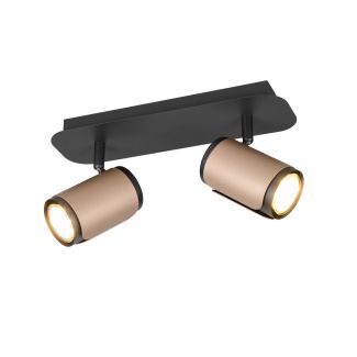 TRIO GILLAN 814500265 lampa ścienna
