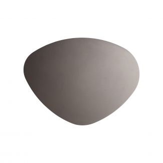 TK-LIGHTING 11321 STONE NEW BROWN KINKIET 3XG9
