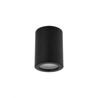 TK-LIGHTING 10933 LIGNO BLACK GU10