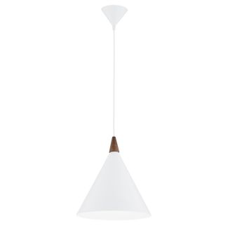 ARGON 8631 KEGEL lampa wisząca 1 pł. L