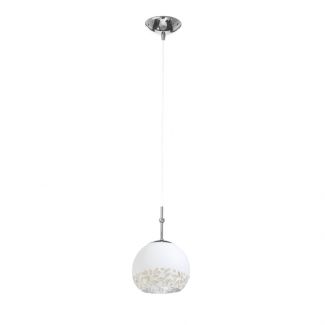 KOLARZ 0392.31S.5.LI.WA LUNA lampa wisząca