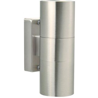 NORDLUX Tin 21279134 Wall Stainless steel