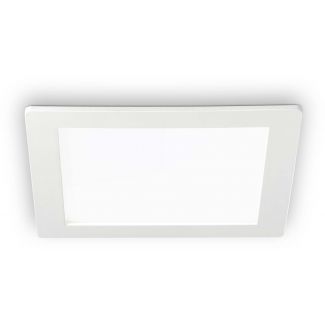IDEAL LUX GROOVE FI1 10W SQUARE 123981