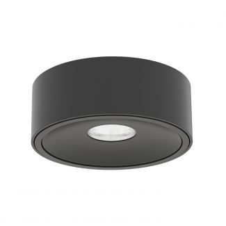 OPEN DESIGN OR82357 Neo Nero Slim Led / Ufo Nero *
