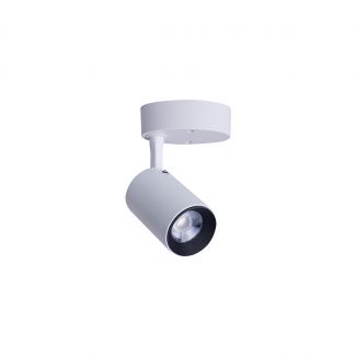 NOWODVORSKI IRIS LED 8993 lampa wewnętrzna punktowa natynkowa