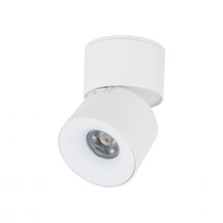 TK-LIGHTING 18168 SPARK WHITE CCT 10W
