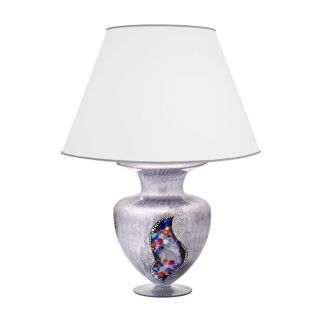 KOLARZ 1365.71L.AG ANFORA lampa stołowa