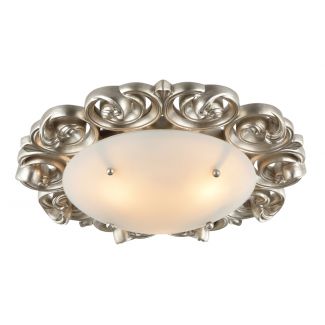MAYTONI H300-03-G House Lantana Ceiling Lamp Pearl Gold