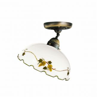 KOLARZ 731.10.111 NONNA lampa sufitowa