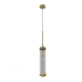 OPEN DESIGN OR84368 Fiatto I Old Gold